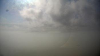 Weather camera view of First Community Bank.