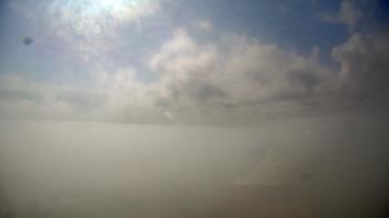 Weather camera view of First Community Bank.