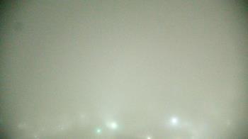 Weather camera view of First Community Bank.