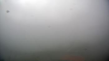 Weather camera view of First Community Bank.