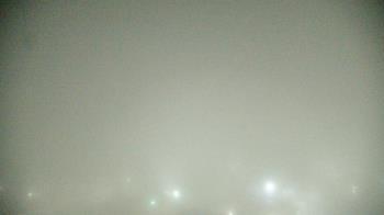 Weather camera view of First Community Bank.