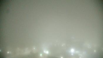 Weather camera view of First Community Bank.