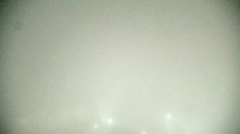 Weather camera view of First Community Bank.