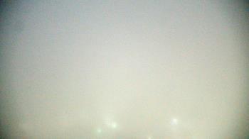 Weather camera view of First Community Bank.