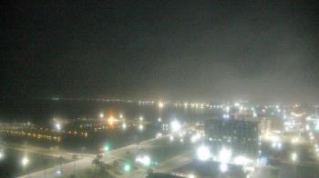 Weather camera view of First Community Bank.