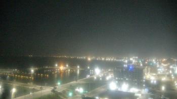 Weather camera view of First Community Bank.