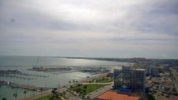 Weather camera view of First Community Bank.