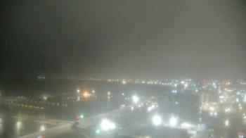 Weather camera view of First Community Bank.