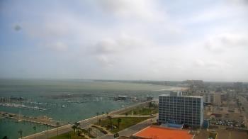 Weather camera view of First Community Bank.