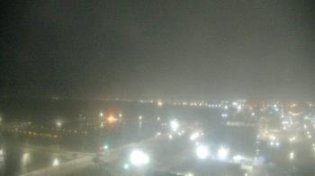 Weather camera view of First Community Bank.