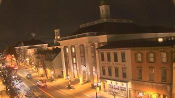 Weather camera view of Cumberland County Historical Society.