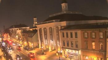 Weather camera view of Cumberland County Historical Society.