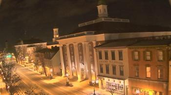 Weather camera view of Cumberland County Historical Society.