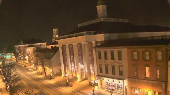 Weather camera view of Cumberland County Historical Society.
