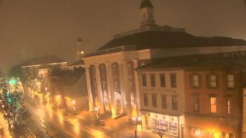 Weather camera view of Cumberland County Historical Society.