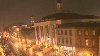 Weather camera view of Cumberland County Historical Society.