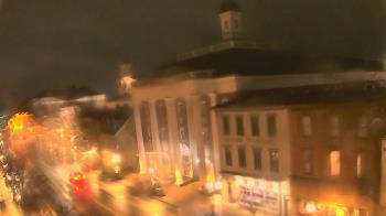 Weather camera view of Cumberland County Historical Society.