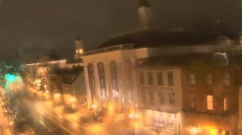 Weather camera view of Cumberland County Historical Society.