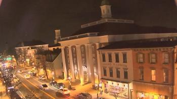 Weather camera view of Cumberland County Historical Society.