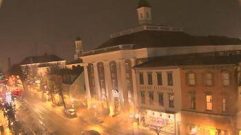 Weather camera view of Cumberland County Historical Society.