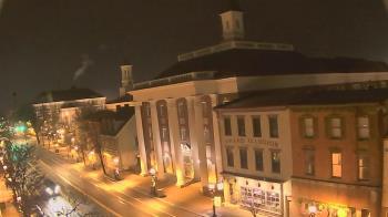 Weather camera view of Cumberland County Historical Society.