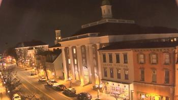 Weather camera view of Cumberland County Historical Society.