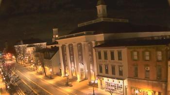 Weather camera view of Cumberland County Historical Society.