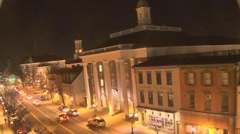 Weather camera view of Cumberland County Historical Society.