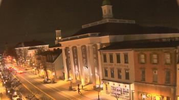 Weather camera view of Cumberland County Historical Society.