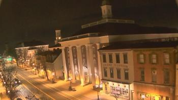 Weather camera view of Cumberland County Historical Society.
