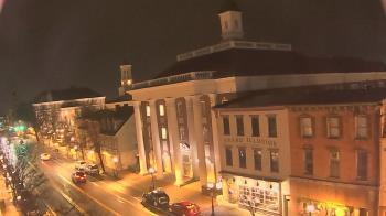 Weather camera view of Cumberland County Historical Society.