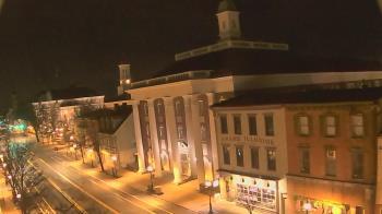 Weather camera view of Cumberland County Historical Society.