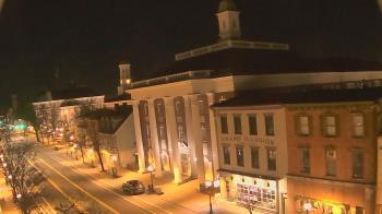 Weather camera view of Cumberland County Historical Society.