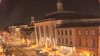Weather camera view of Cumberland County Historical Society.