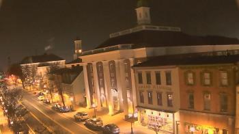 Weather camera view of Cumberland County Historical Society.