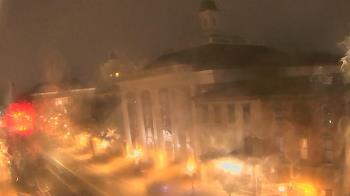 Weather camera view of Cumberland County Historical Society.
