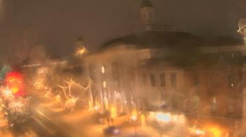 Weather camera view of Cumberland County Historical Society.
