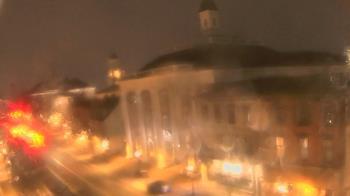 Weather camera view of Cumberland County Historical Society.