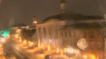Weather camera view of Cumberland County Historical Society.