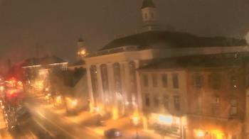 Weather camera view of Cumberland County Historical Society.