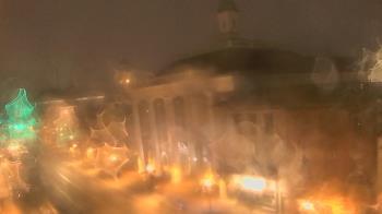 Weather camera view of Cumberland County Historical Society.