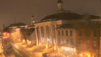 Weather camera view of Cumberland County Historical Society.