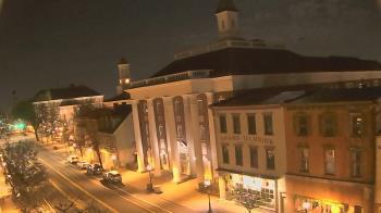Weather camera view of Cumberland County Historical Society.