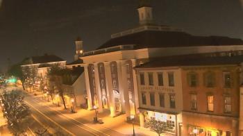 Weather camera view of Cumberland County Historical Society.