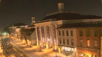 Weather camera view of Cumberland County Historical Society.