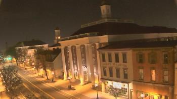 Weather camera view of Cumberland County Historical Society.