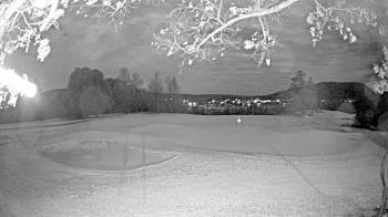 Weather camera view of Country Club of Harrisburg.