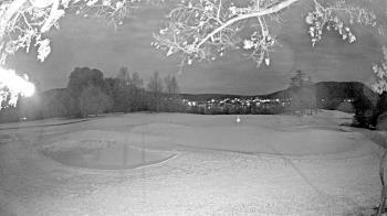 Weather camera view of Country Club of Harrisburg.