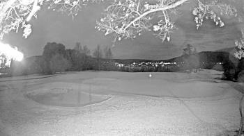 Weather camera view of Country Club of Harrisburg.