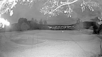 Weather camera view of Country Club of Harrisburg.